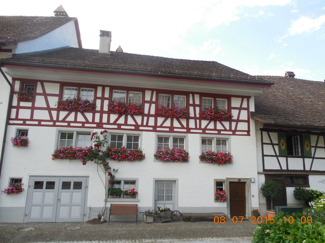 Turm in Regensberg-Regensberg必去景点