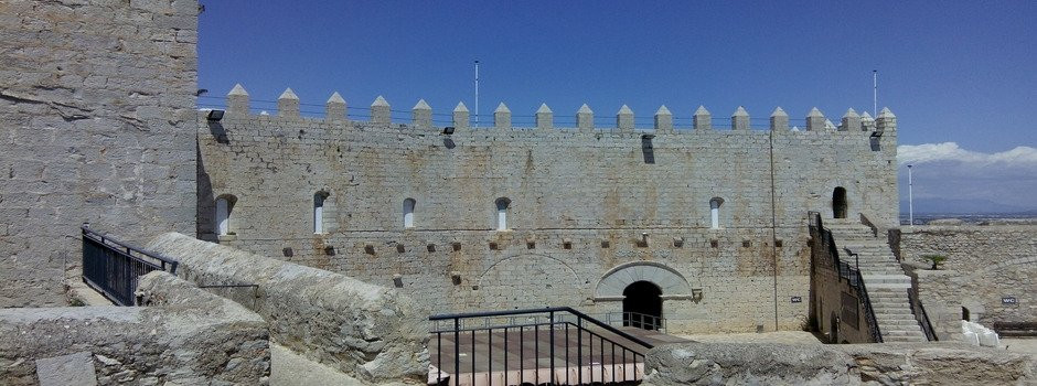 Guide Valencia-巴伦西亚必去景点