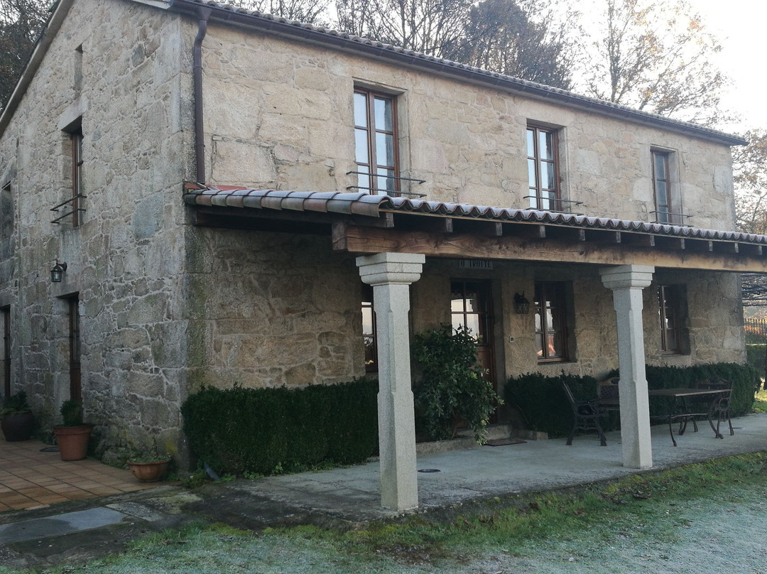 Casas Alexandre
