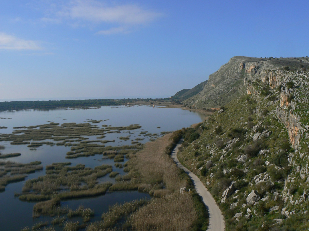Kalogria旅游景点-National Park of Kotychi and Strofylia Wetlands