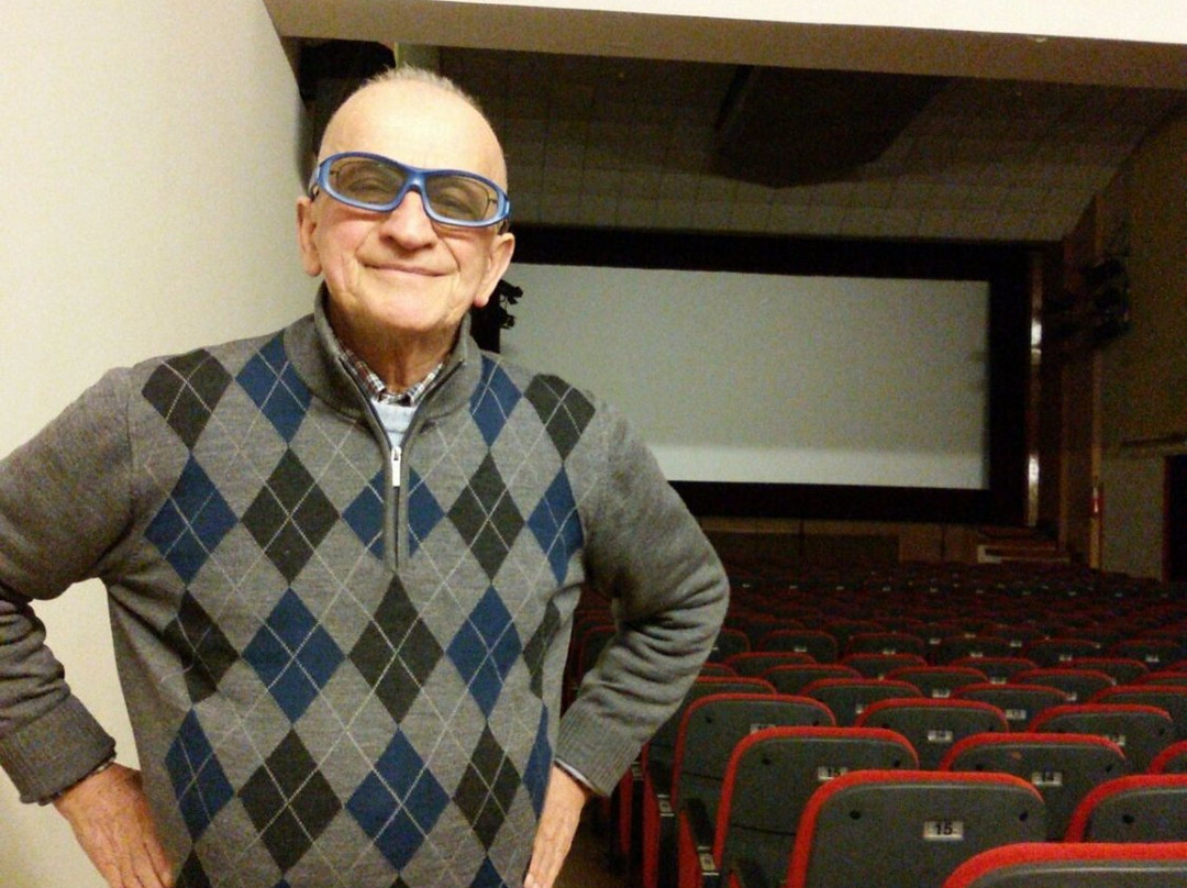 Cinema Teatro Don Bosco景点图片