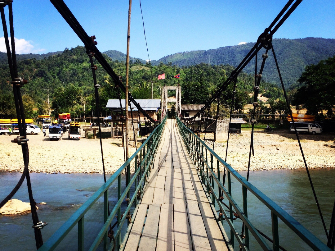 Kanhya Tours-旺阳必去景点