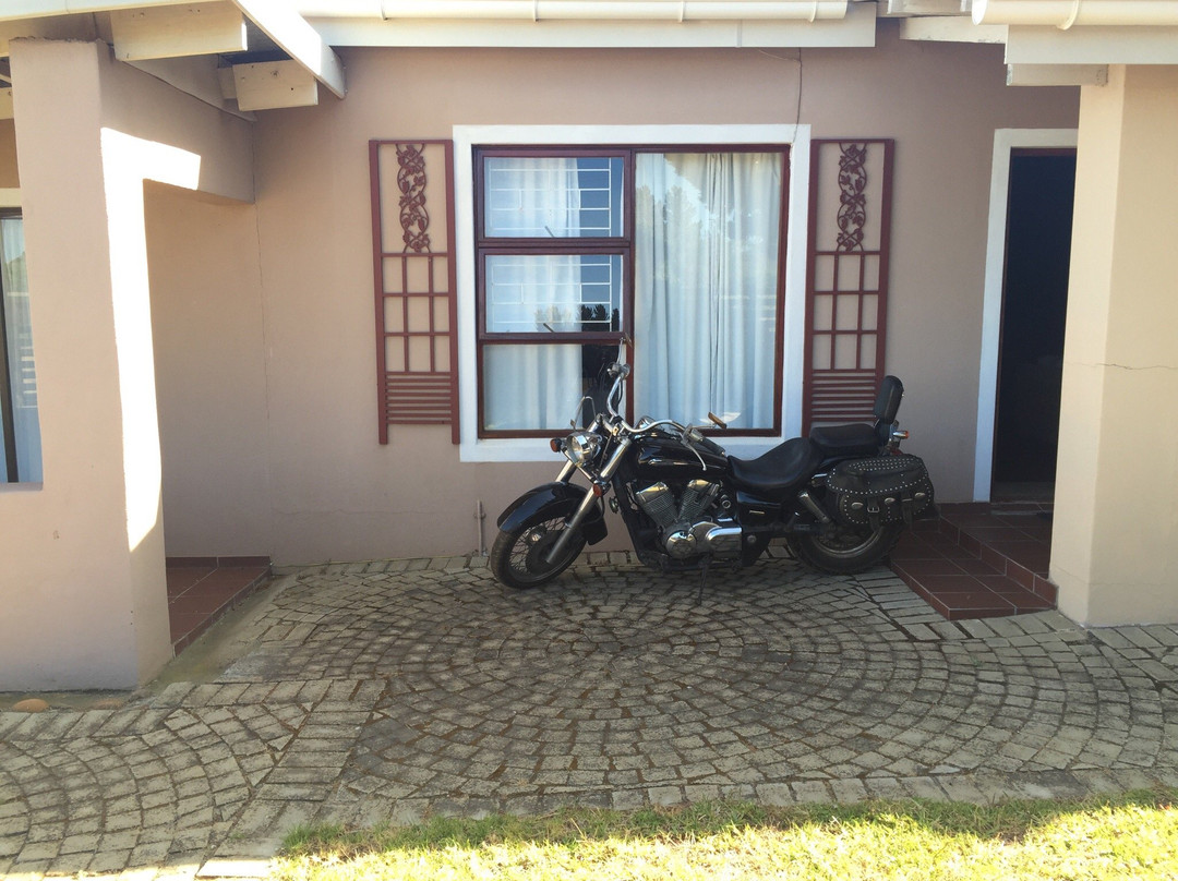 Fisherhaven Guest House主图