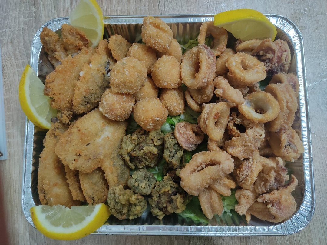 La Combriccola