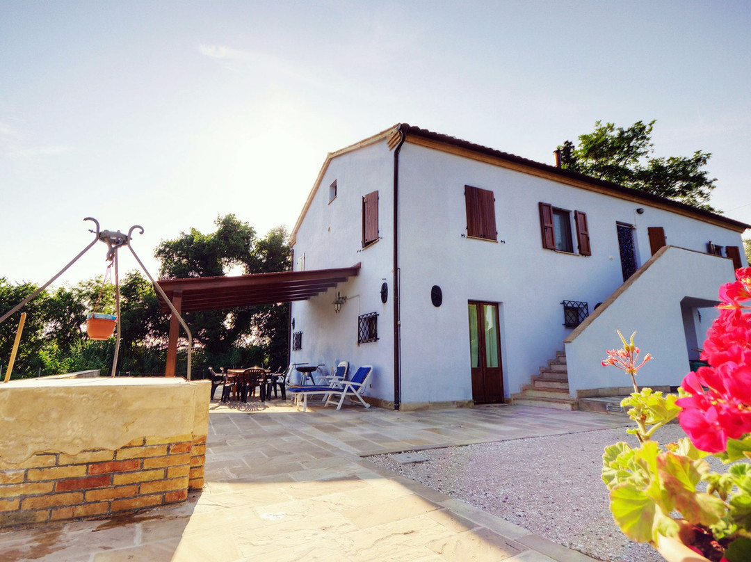 Agriturismo Azzurro