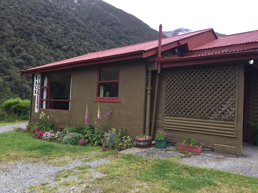 Rata Lodge