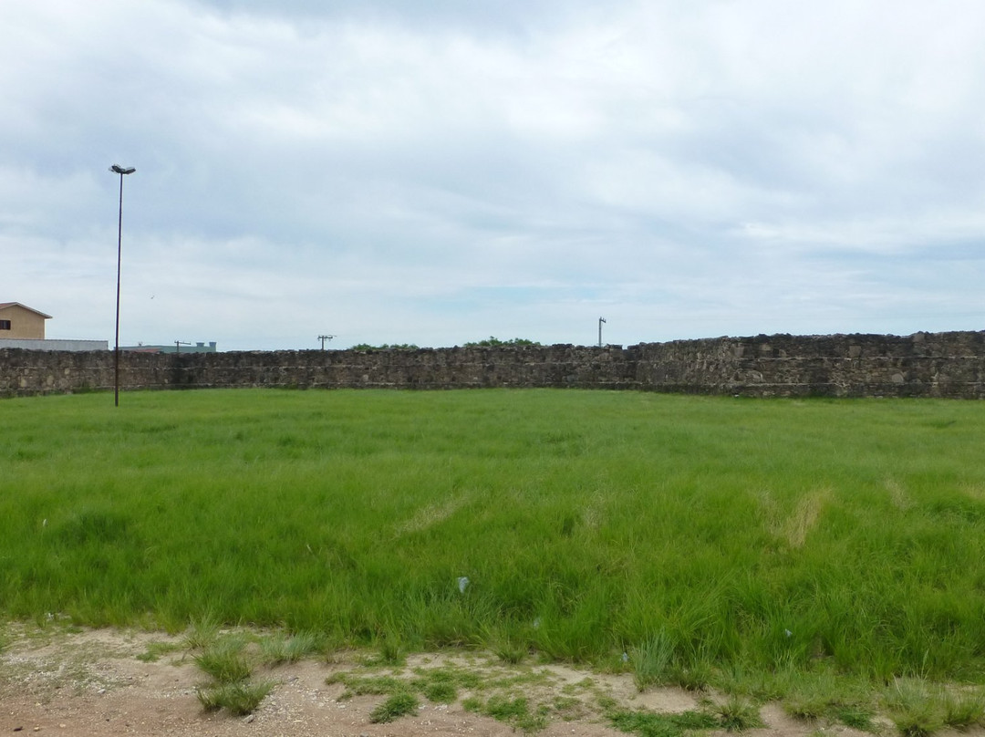 Forte Dom Pedro II景点图片