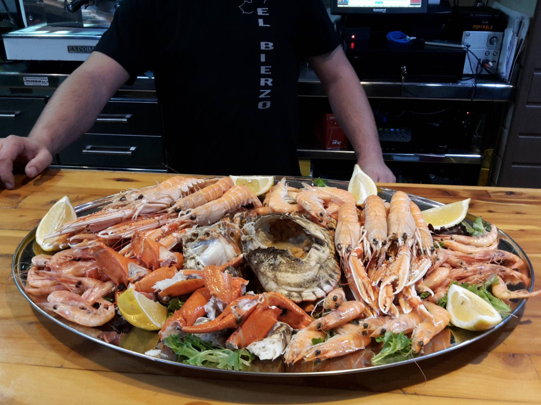 Restaurante Taperia El Bierzo