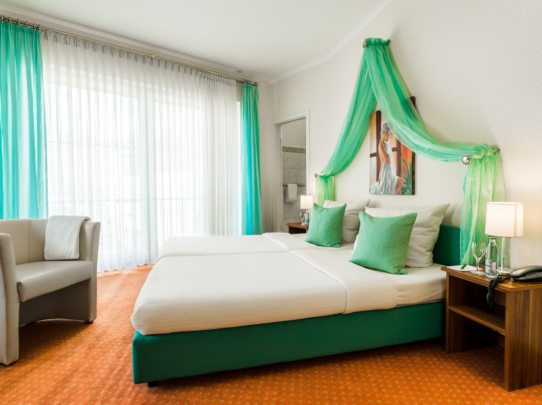 Rheinhotel Ruedesheim