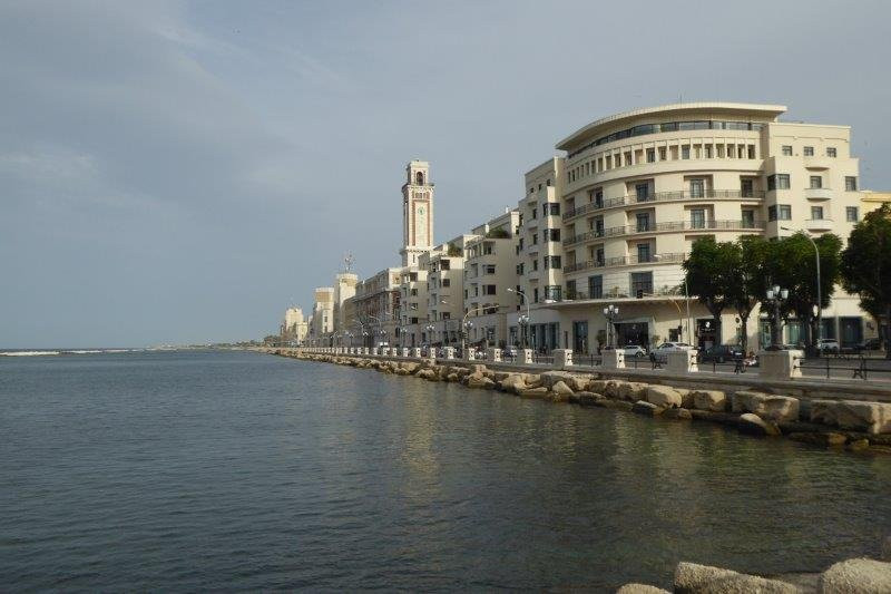 Province of Bari旅游攻略图片