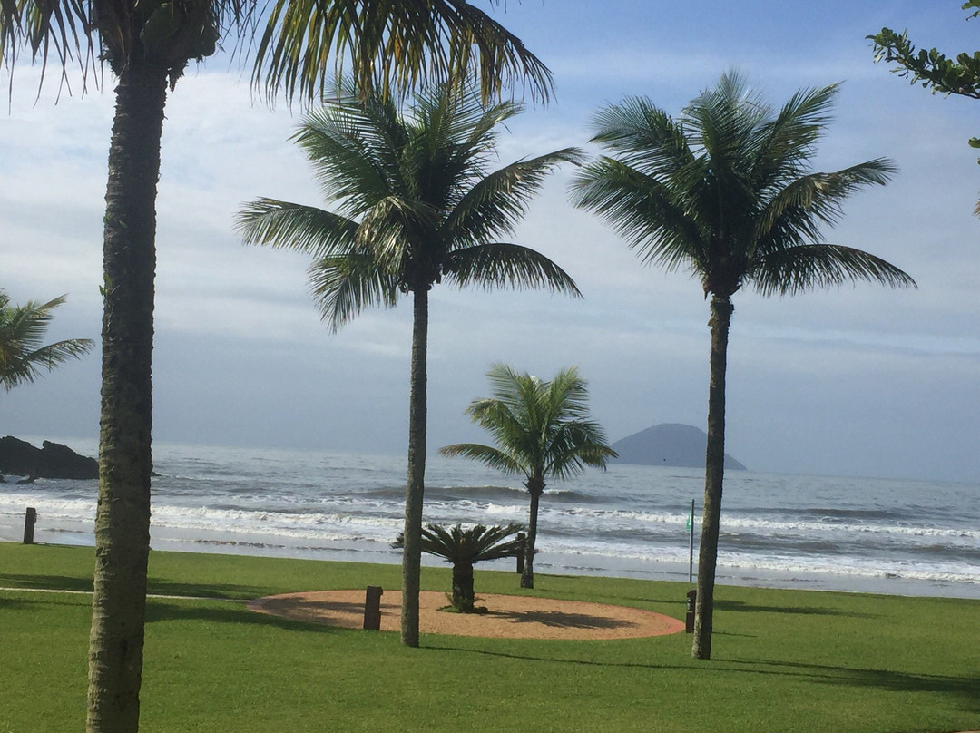 Engenho Beach景点图片