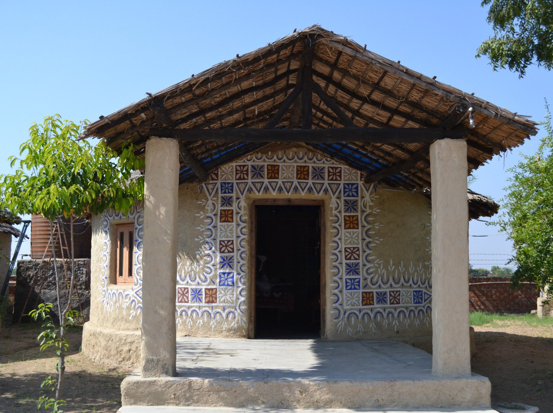 Little Rann Eco Tour Camp