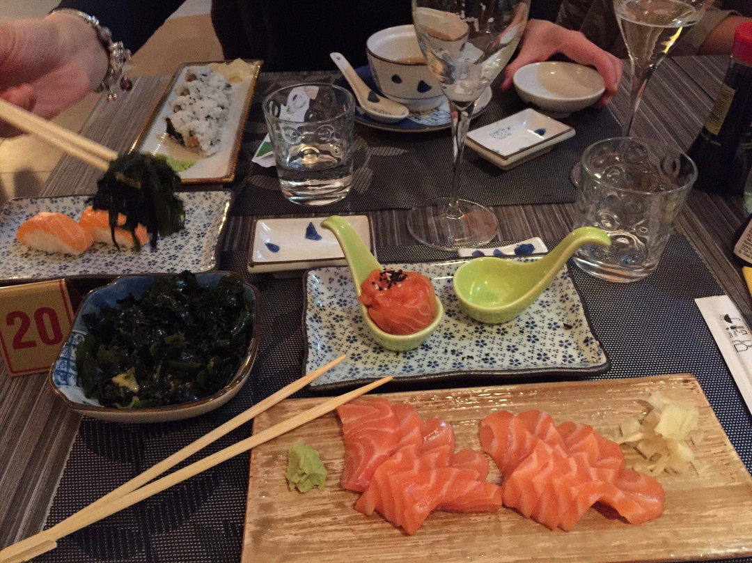 Ni Sushi