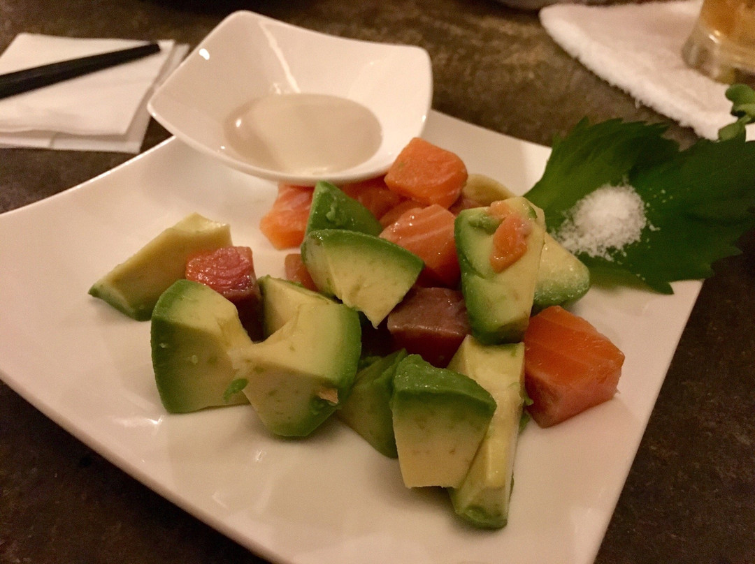 Tone 琉大北口店