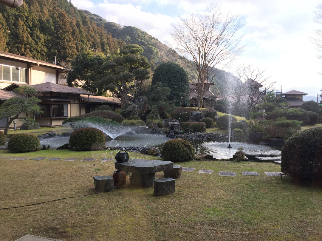 Ichinomata Onsen Grand Hotel主图
