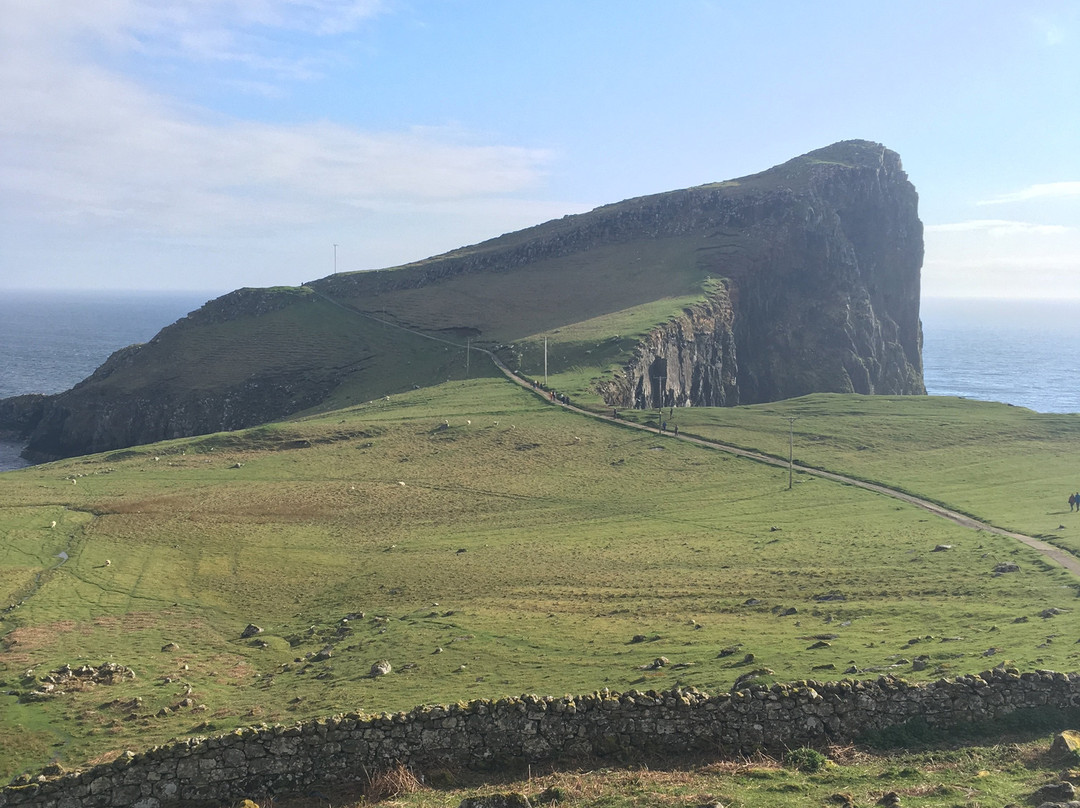 Neist Point-Glendale必去景点