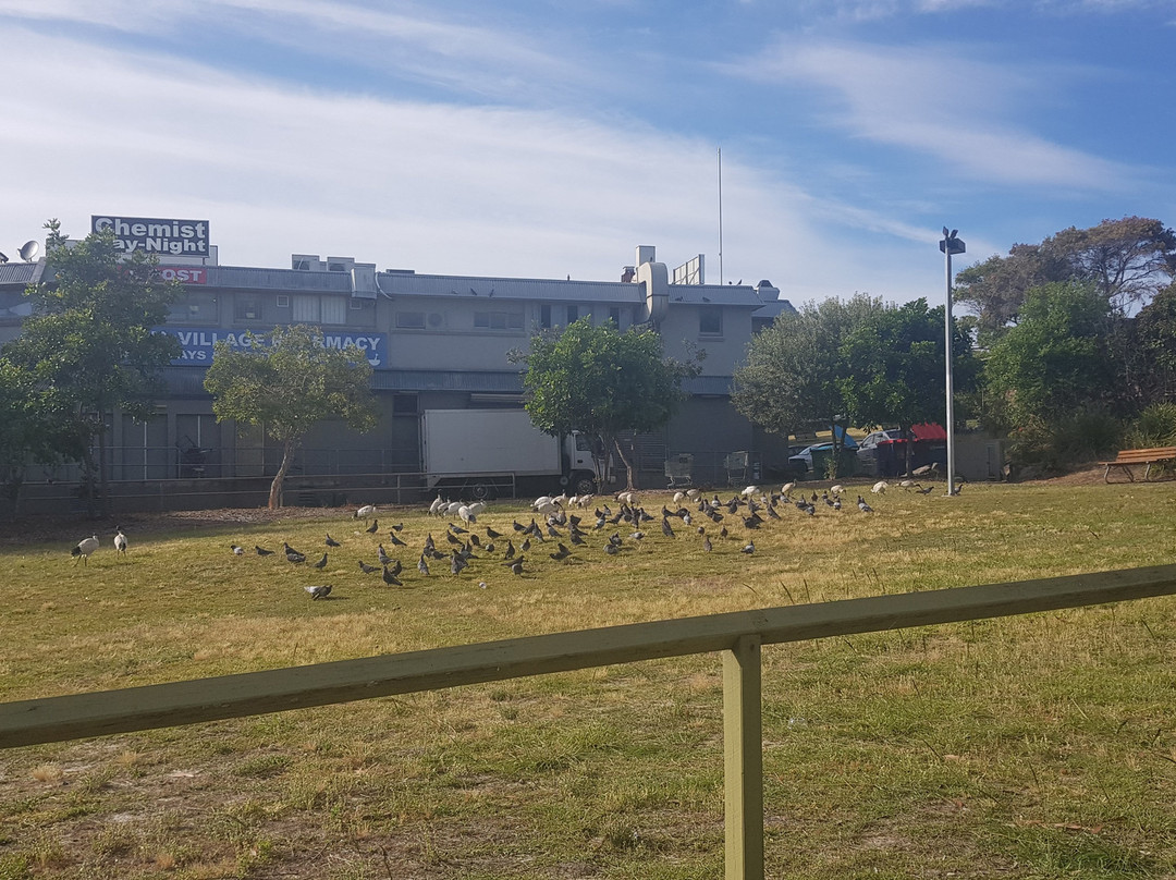 金沙马鲁巴悉尼酒店主图