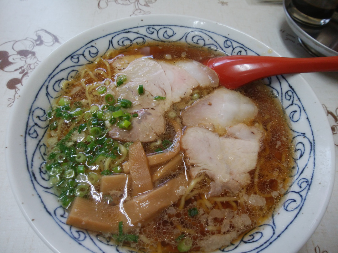 尾道一番