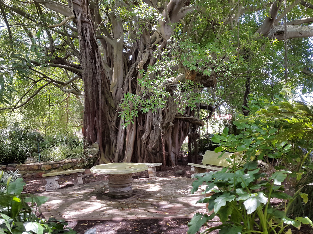 Voëlroepersfontein Guest House & Writers' Retreat主图