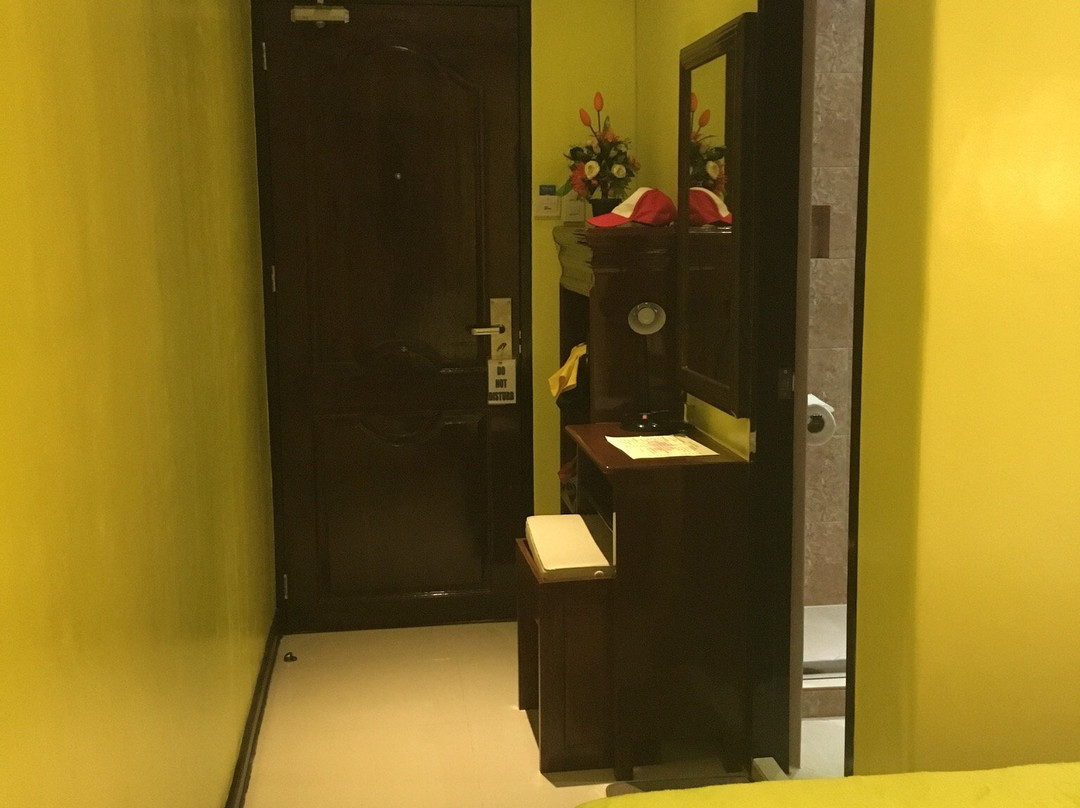 Ulding's Hotel