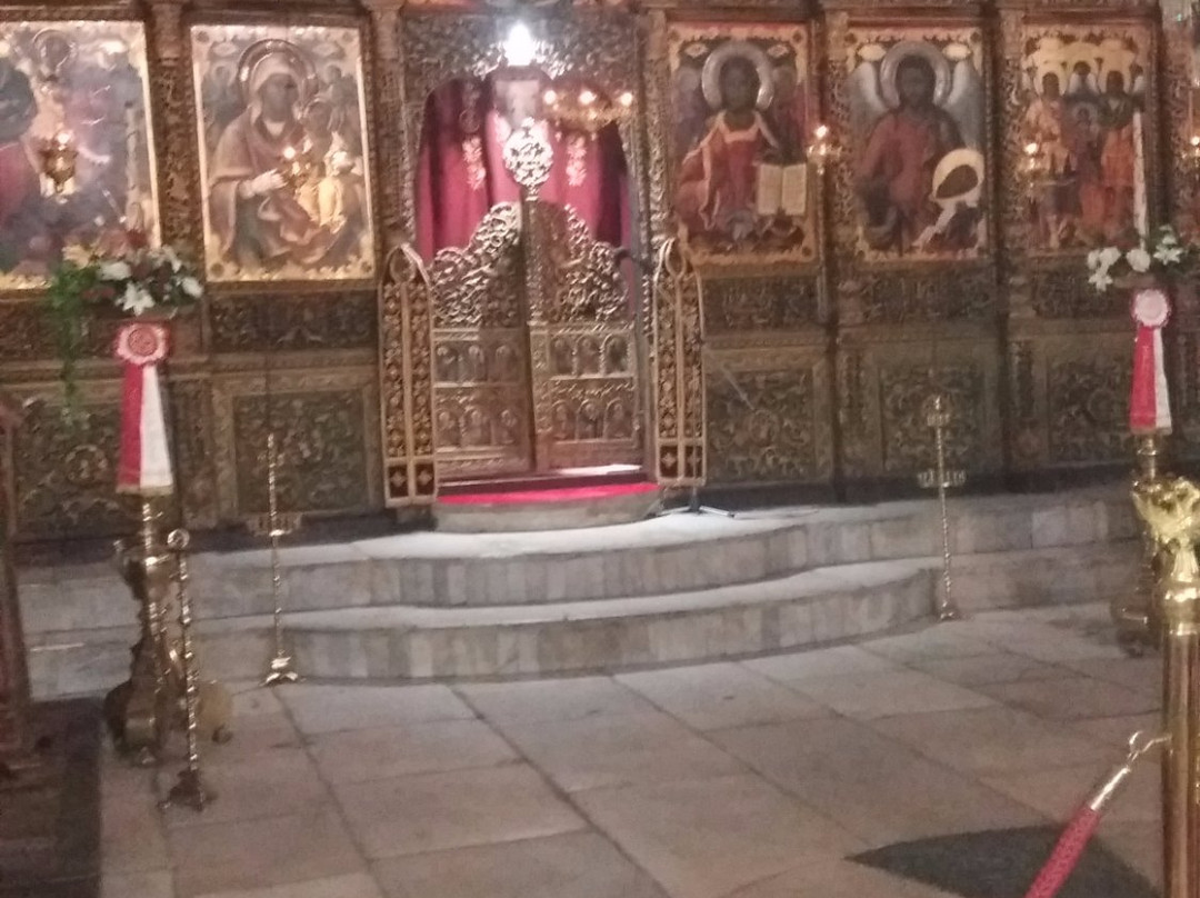 Church of St. Demetrius-Bitola必去景点