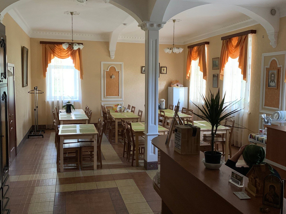 Iyerusalimskaya Hotel