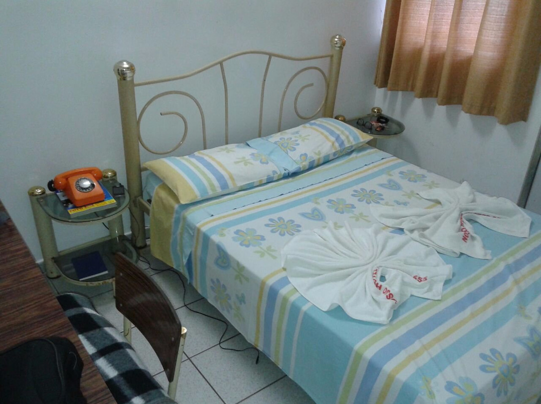 Nosso Hotel