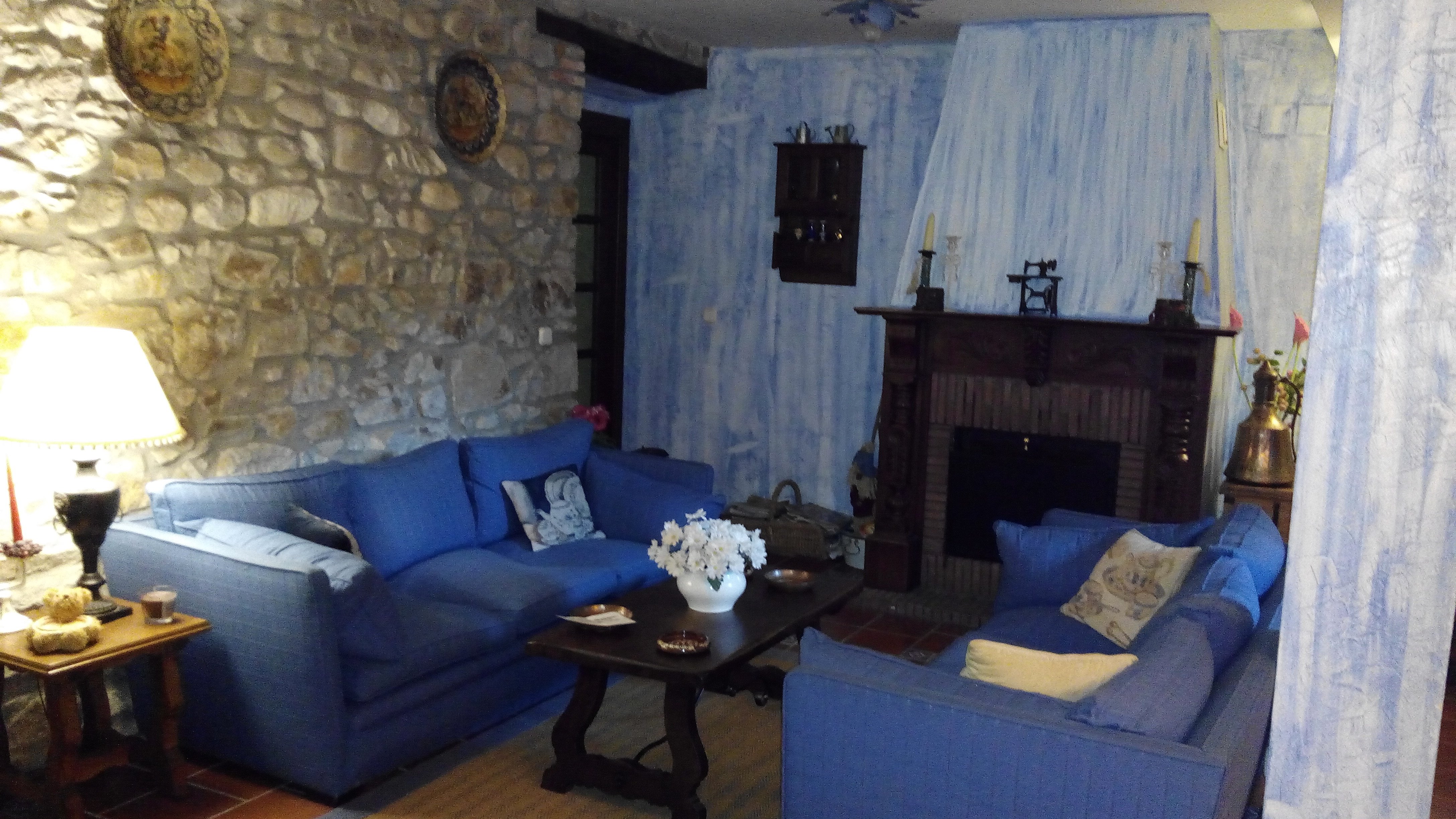 Posada Valle de Guriezo-官方