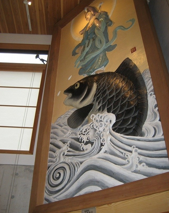 kotee Tenko Museum-茅野市必去景点