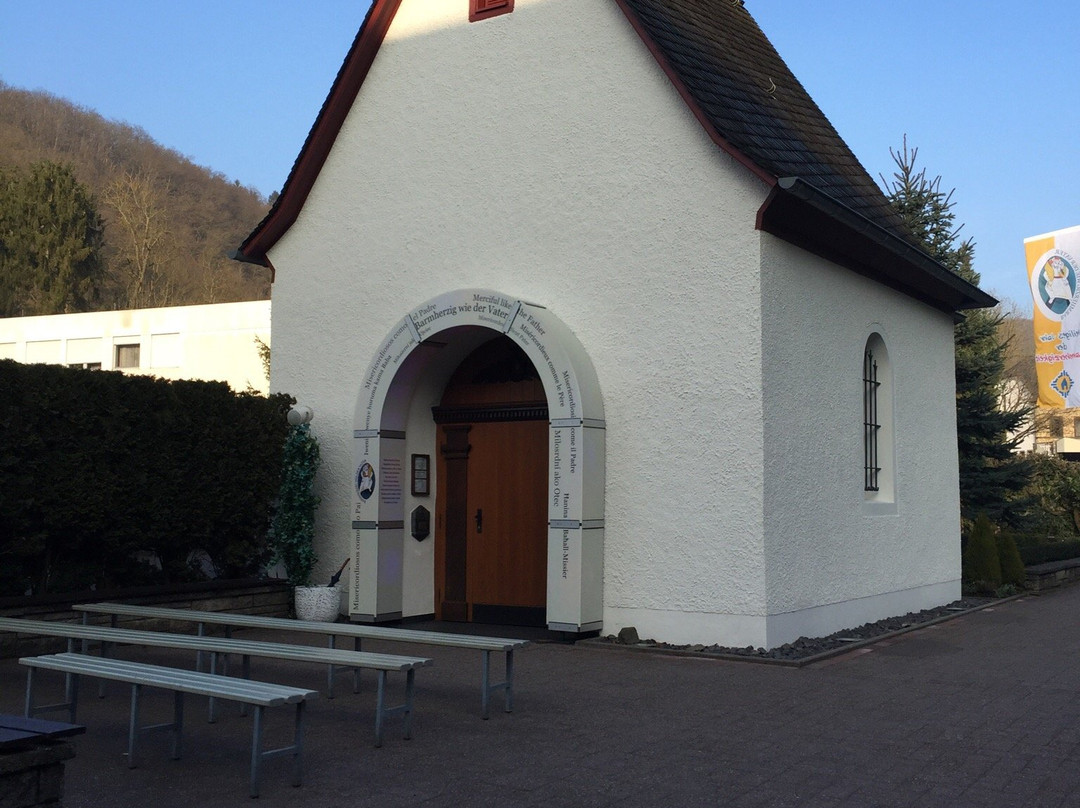 Our Lady of Schoenstatt景点图片