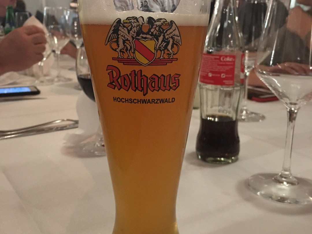 克罗斯特霍夫酒店主图