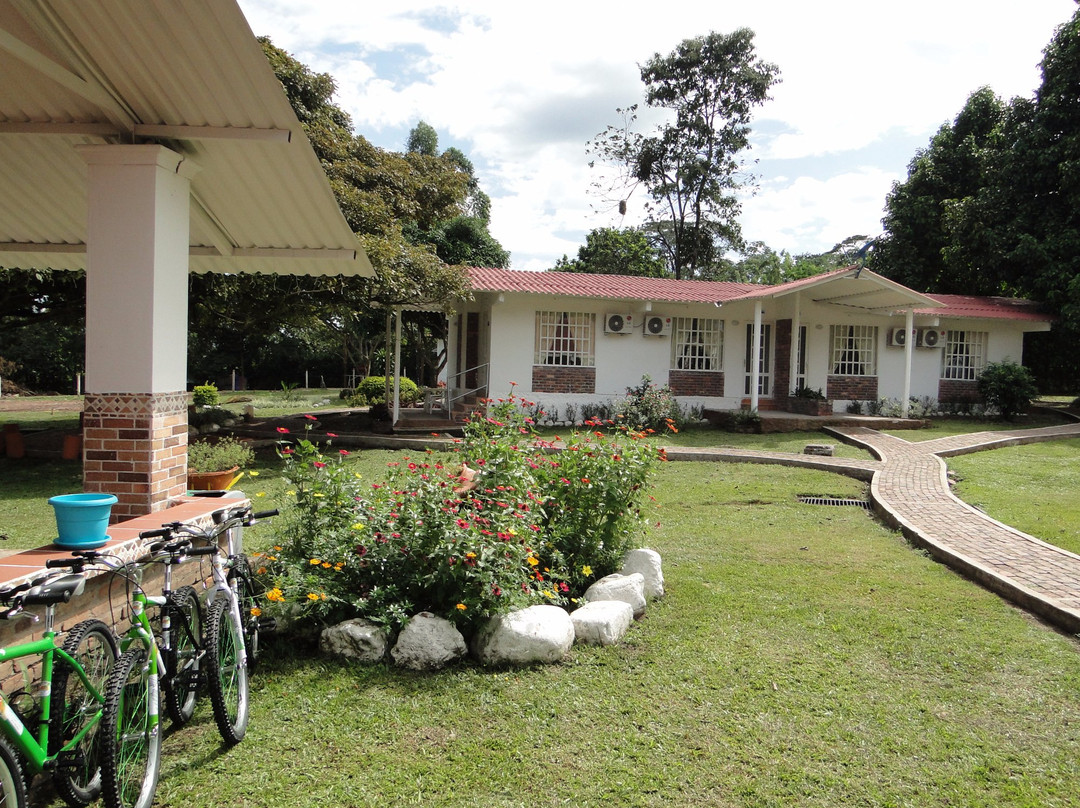 Hotel Campestre Acuarela