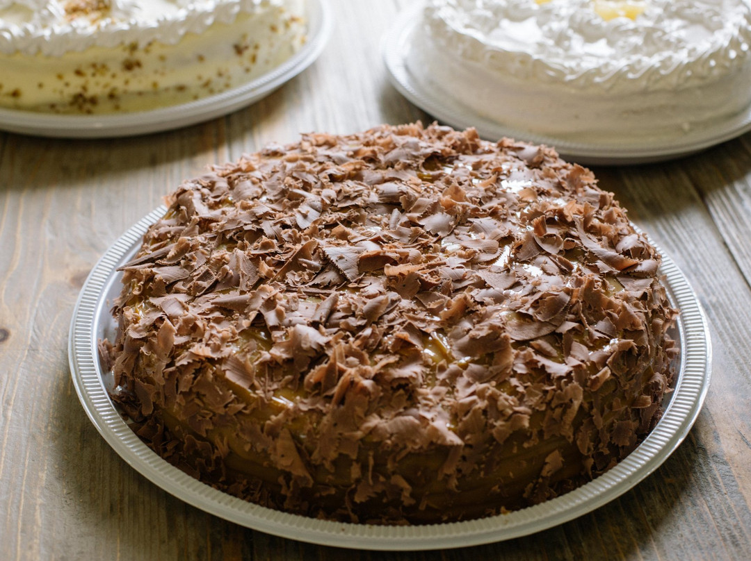 Confeitaria Rodenbusch