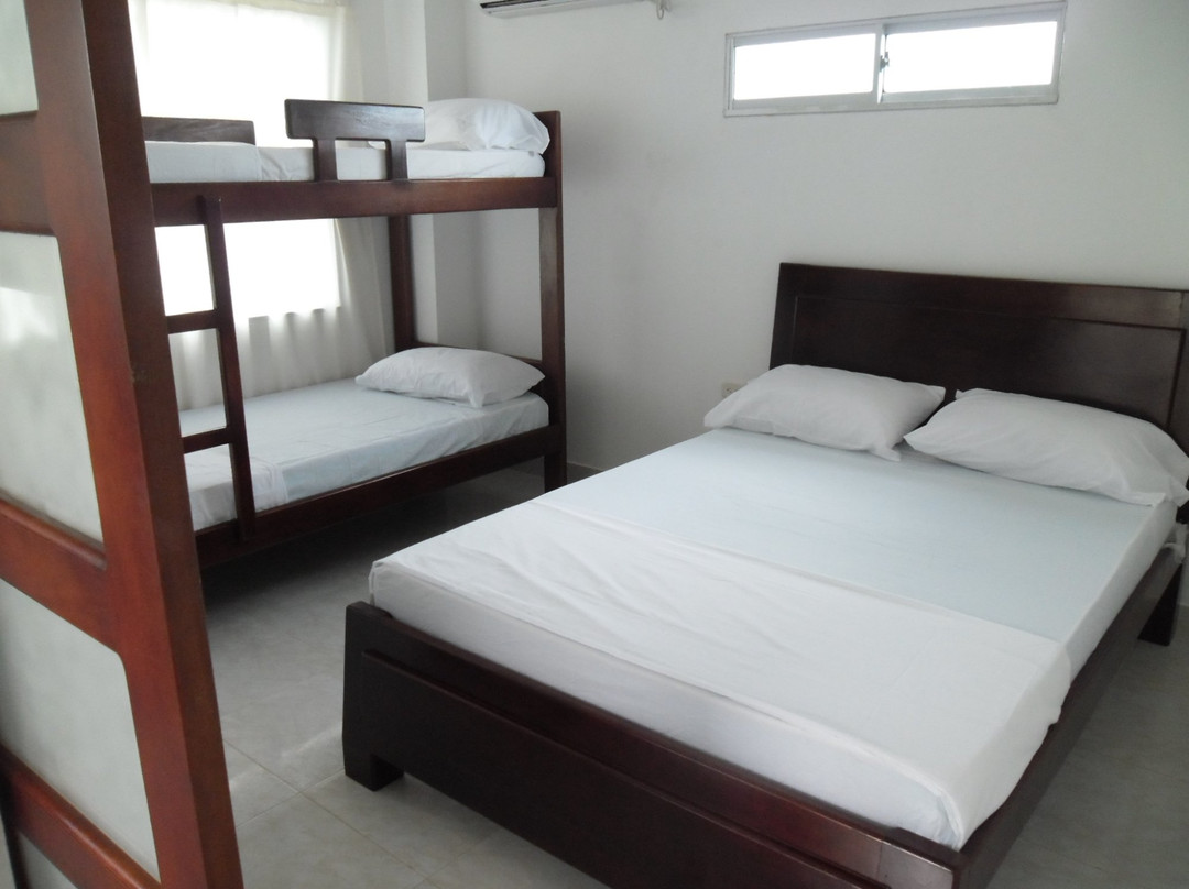 Villa Patry Covenas
