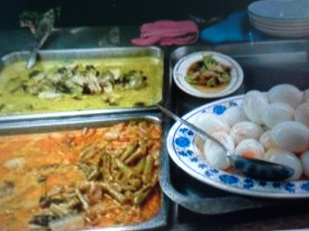 ร้านอาหาร นายก๊วก