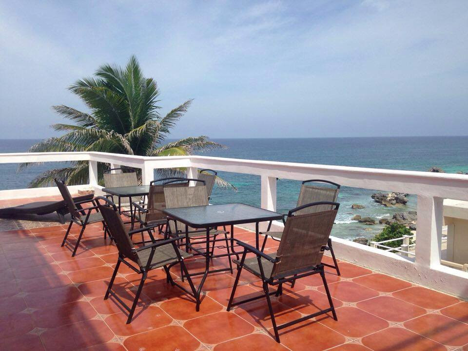 Onali Pronatura Spa and Clinic-女人岛必去景点