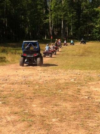 Harmony ATV Tours景点图片