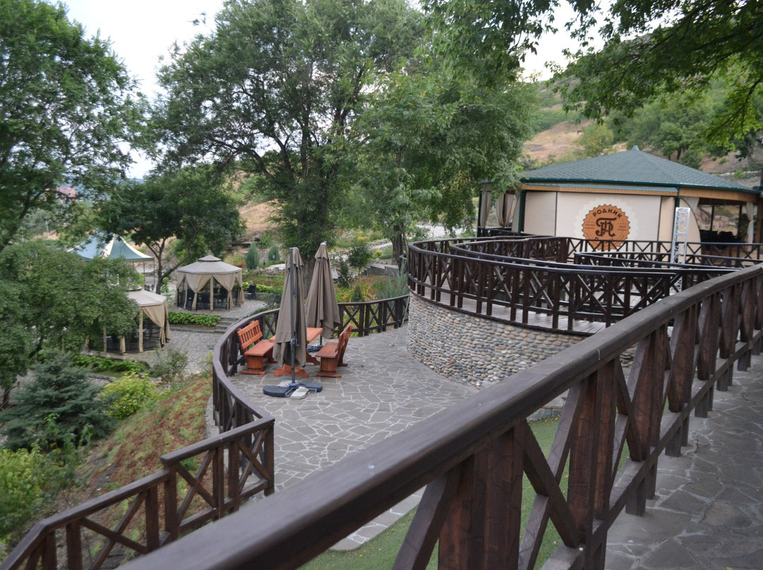 Park Rodnik Zoo-Pyatigorsk必去景点