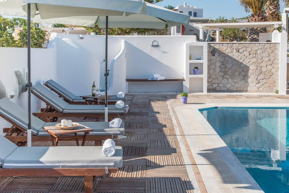 米纳别墅酒店