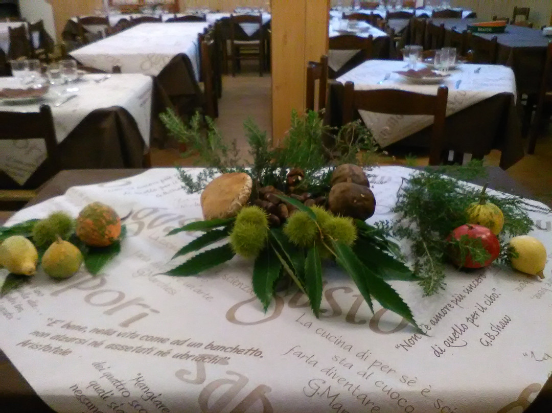 Agriturismo Cascina Cirimilla主图