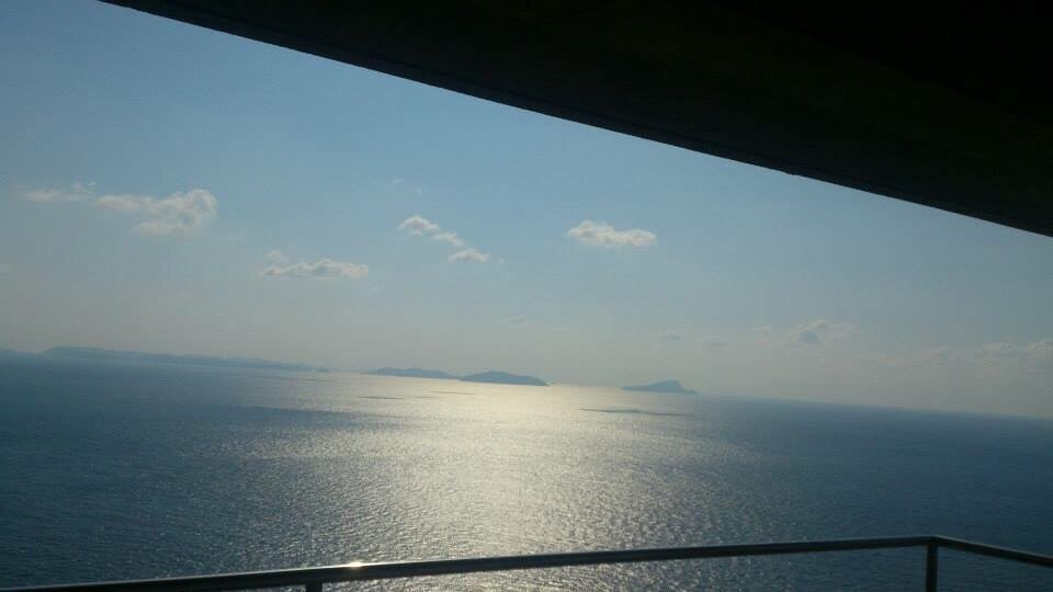 Uunda Ovservatory Deck景点图片