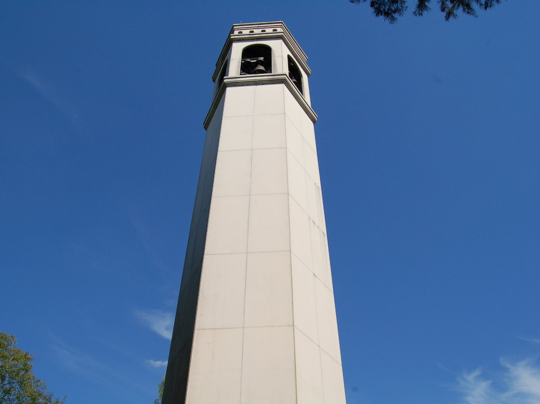 Brownell Memorial Park景点图片