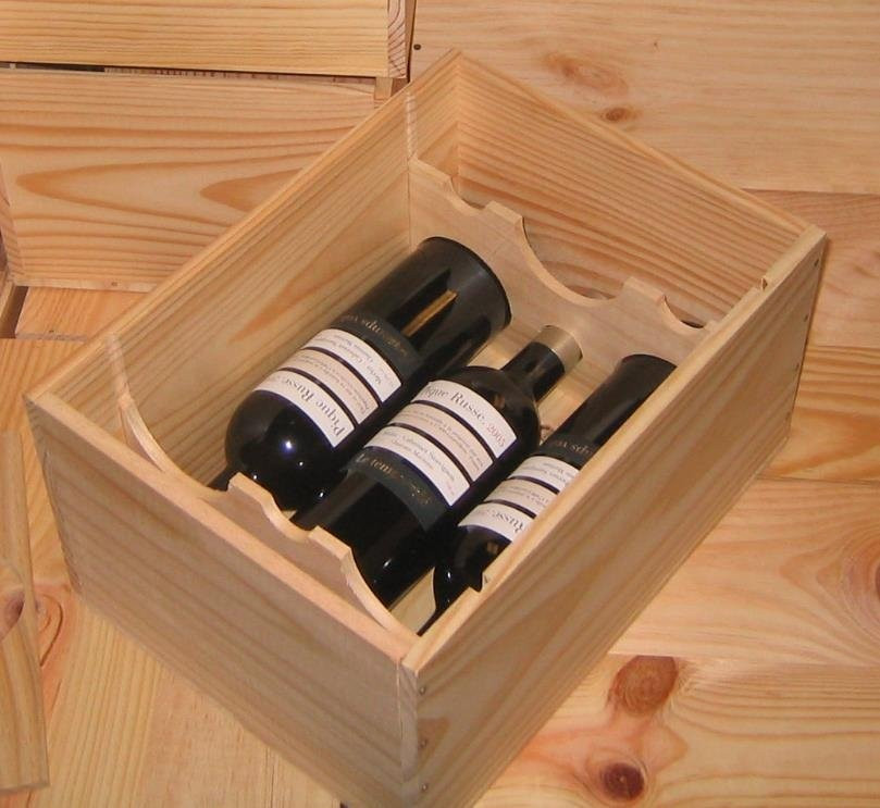 Pique Russe Vineyard景点图片