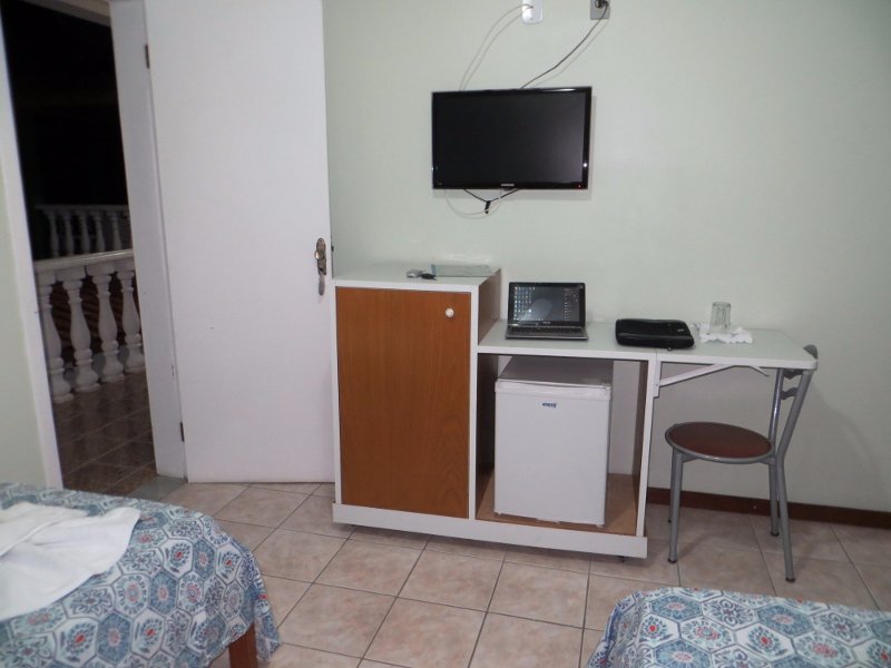 Pousada Brisa Do Vale-官方