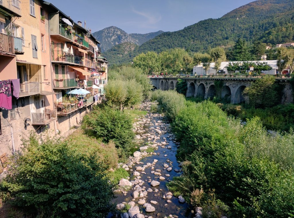 Auberge du Pont Vieux主图