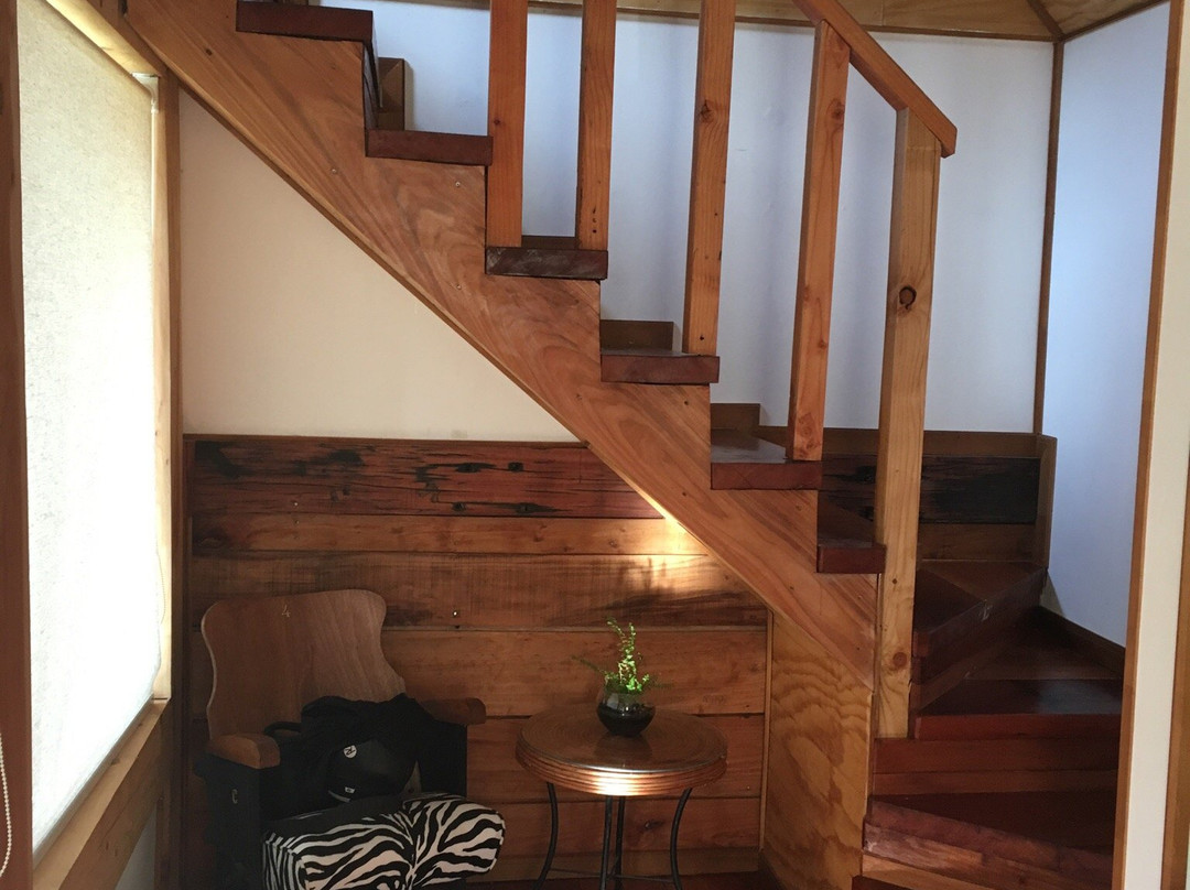 Posada del Rio主图