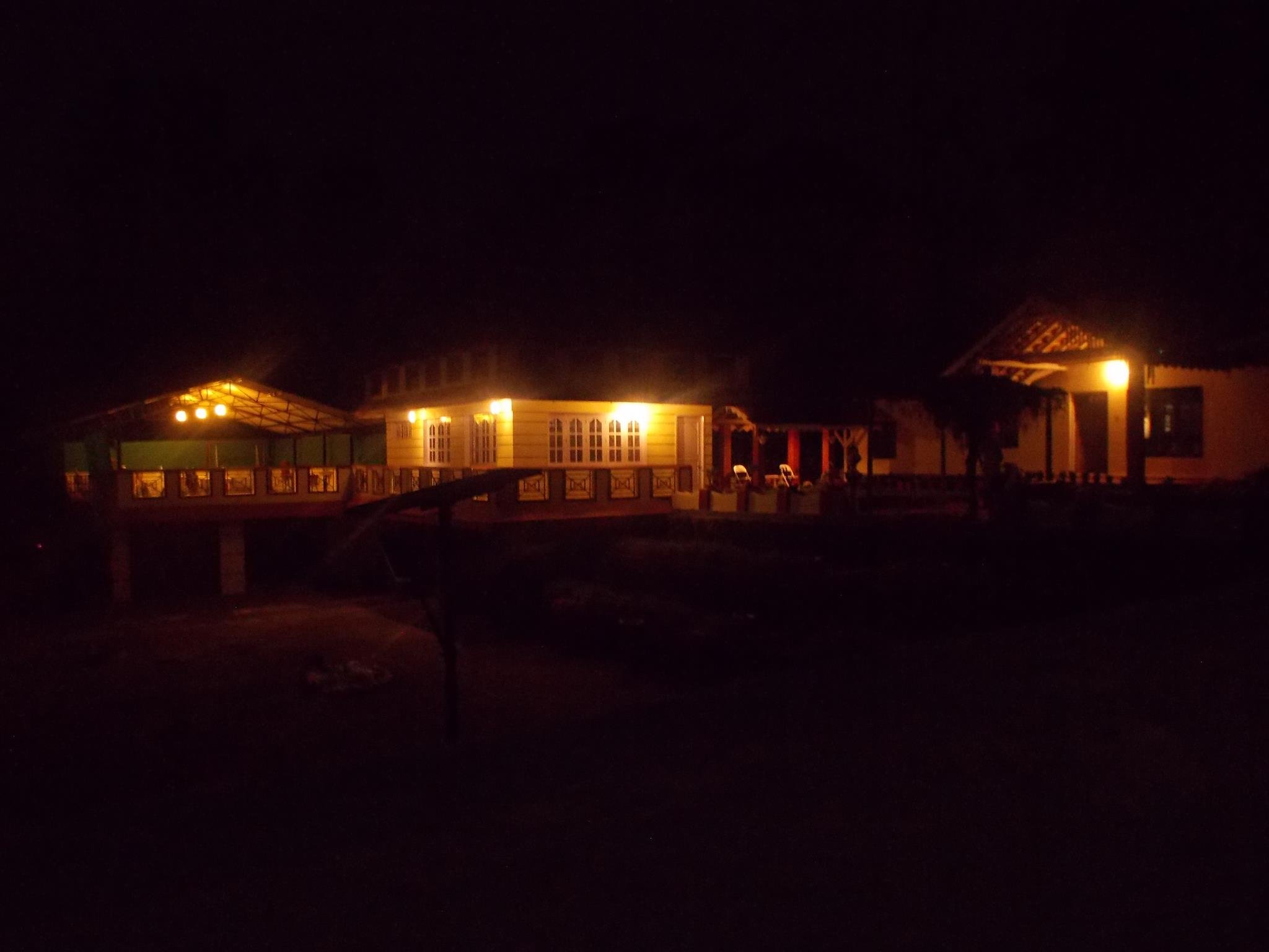Coffeenadu Homestay-官方