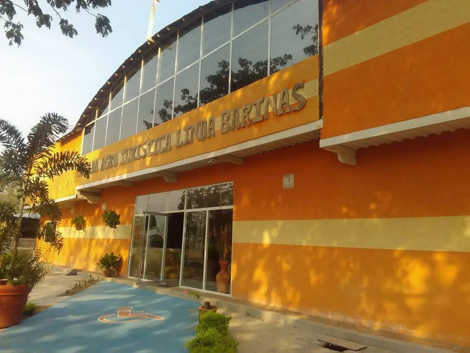 Posada Agroturistica Linda Barinas