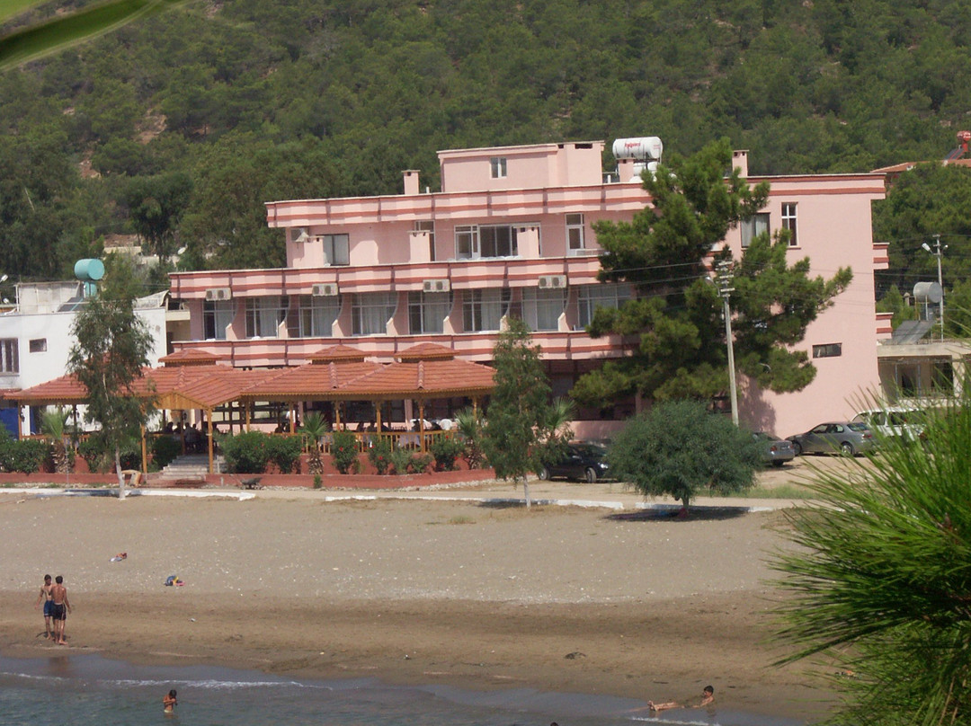 Sunset Gunastı Otel