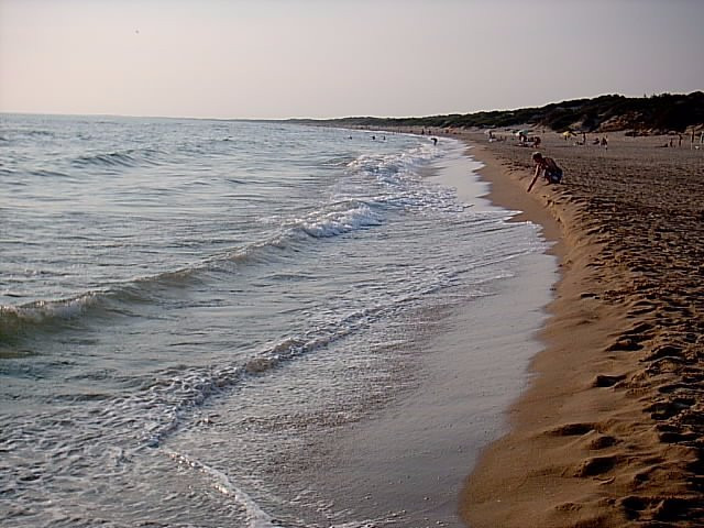Lido di Enea景点图片